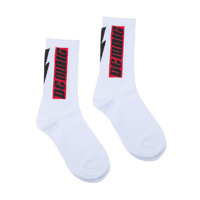 Factory Price Hot Sale Fashion New Fashion Happy Funny Skateboard sport Socks For Man