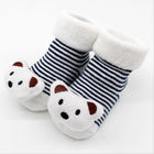 Wholesale high quality cotton Thickening Warm Antiskid Floor Baby Socks
