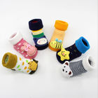 Wholesale high quality cotton Thickening Warm Antiskid Floor Baby Socks