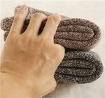 Hot Sale Winter Super-Thick Men Winter Casual Thermal Smart Wool Socks