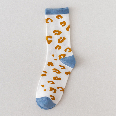 Wholesale Cute Cartoon Japanese Ladies Breathable Deodorant Soft Cotton Socks