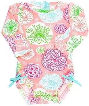 OEM Wholesale Kids One Piece Swimsuit Children Bodysuits Women Beach Swimwear