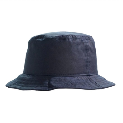 New Check Print Buckle Wool Felt Fedora Hat Winter Fashion Dress Panama Hat