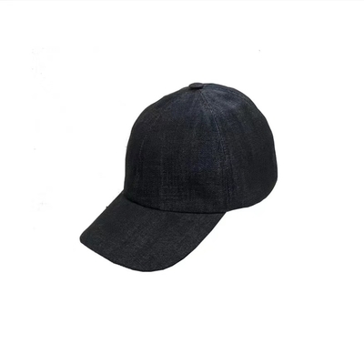 Hot Sale Head Wear/Custom Denim Cheap Baseball Cap