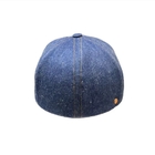 Hot Sale Head Wear/Custom Denim Cheap Baseball Cap