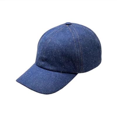 Hot Sale Head Wear/Custom Denim Cheap Baseball Cap