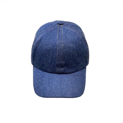 Hot Sale Head Wear/Custom Denim Cheap Baseball Cap