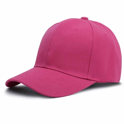 Wholesale Factory Custom Design Logo 3d Embroidery Baseball Hat Blank Gorras Plain Sport Baseball Cap