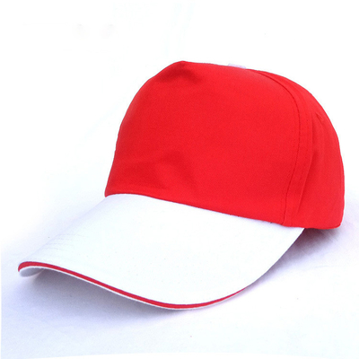 Colorful Blank Sports Cap Dad Hat Gorras Hats Man Embellished Baseball Caps With Logo