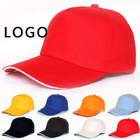 Colorful Blank Sports Cap Dad Hat Gorras Hats Man Embellished Baseball Caps With Logo