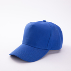 OEM Custom Embroidery Blank Baseball Cap Unisex Sunshade Sport Trucker Hat Custom Logo Cotton Baseball Sports Caps