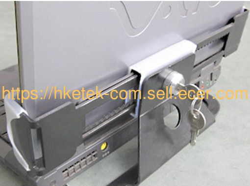 High-grade aluminum alloy Security anti-theft Laptop Notebook lock-1090st