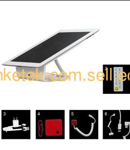 Security Display Stand Tablet pc/laptop for Tablet PC/iPad-1055st