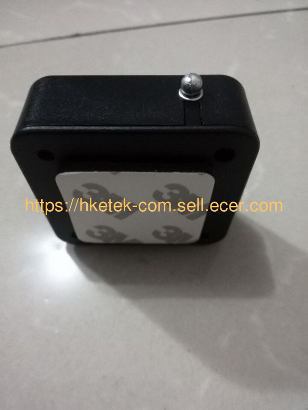 High Quality Anti-theft Pull box,Recoiler with steel wire & sell the material wire-MLT007