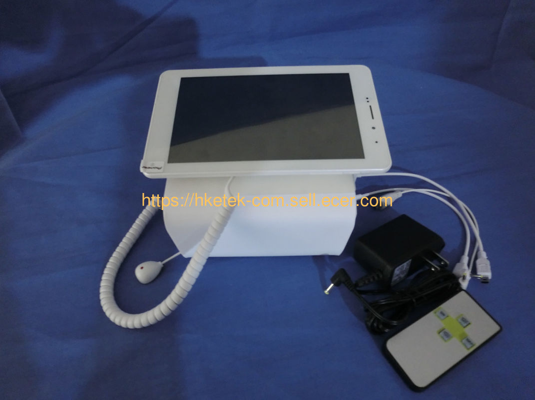 Hoting Selling Security Display Stand Tablet pc/laptop for Tablet PC/iPad