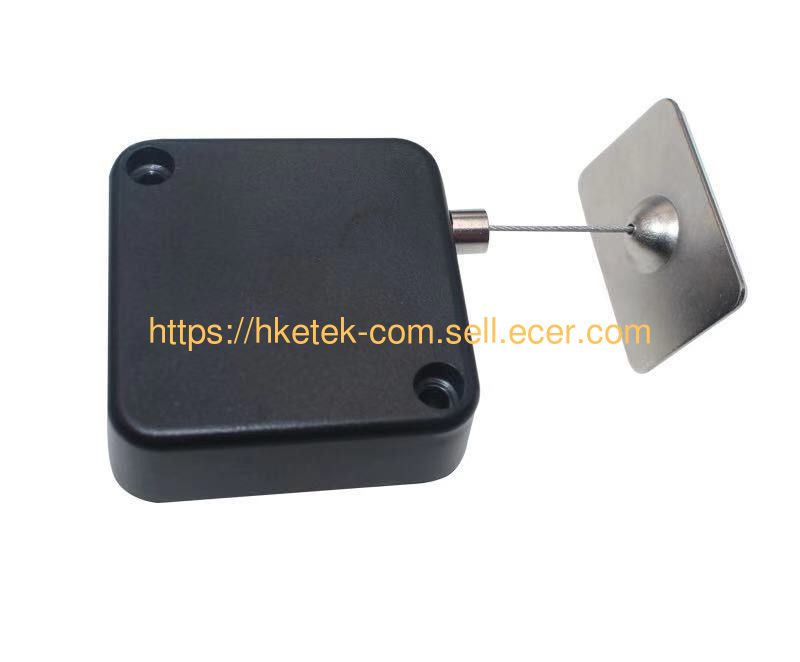 Professional Manufacturer High Quality Security Retractable Display Pull Box