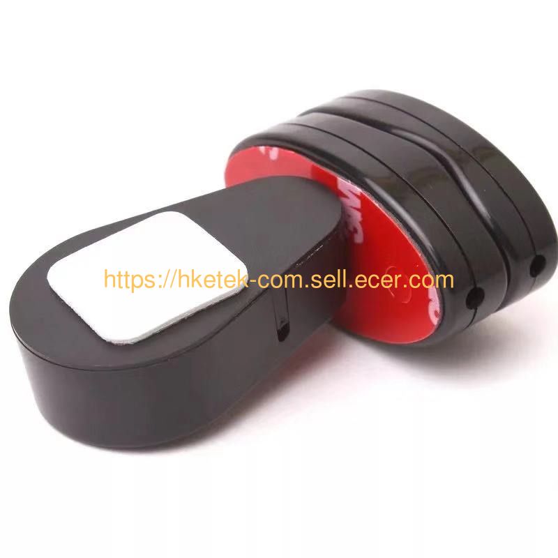 Professional High Quality Retractable Security Cable/ Pull Box/glass/jewelry